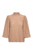 Minus - Mstindera Blouse - Pikkade varrukatega - L