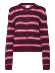 Monki - Brushed Knit Buttoned Cardigan - Kardiganid - XXS