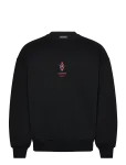 HAN Kj&oslash;benhavn - Diamond Loose Crewneck - Dressipluusid - S