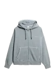 Superdry - Essential Logo Overdyed Zh - Kapuutsiga pusad - 12