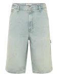Solid - Sdtommy Tobias Shorts - L&uuml;hikesed teksap&uuml;ksid - S