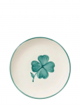 Anna + Nina - Shamrock Wall Decoration Plate - Seinakaunistused - &Oslash; 15 CM