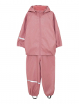 CeLaVi - Rainwear Set - Glitter Aop - Vihmariiete komplektid - 90