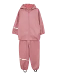 CeLaVi - Rainwear Set - Glitter Aop - Vihmariiete komplektid - 90