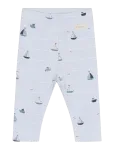 Fixoni - Leggings Rib - Retuusid - 86