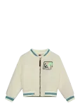 En Fant - Bomber Jacket W. Embroidery - Bomber-jakid - 122
