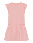 Minymo - Dress Ss - Varrukateta vabaajakleidid - 128