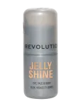 Revolution Beauty London - Revolution Jelly Shine Shadow And Highlight Stick - S&auml;rapuudrid - ONE SIZE