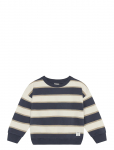 Minymo - Sweatshirt Ls Y/D - Dressipluusid - 140