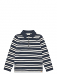Minymo - Polo T-Shirt Ls Y/D - Pikkade varrukatega polos&auml;rgid - 110