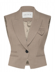Copenhagen Muse - Cmtailor-Waistcoat - Varrukateta bleiserid - XL