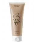 Growus - Sea Salt Therapy Scalp Scaler - Peanaha hooldus - 250 G