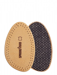 Springyard - Fine Leather Front - Tallad - 39-40