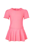 Vanilla Copenhagen - Baby Bathing Suit - Rosy - Ujumisriided - 3-6M