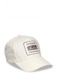 New Era - Oval Patch Linen Eframe Newer - Nokam&uuml;tsid - ONE SIZE