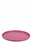 Present Time - Tray Servir Round Medium - Kandikud - &Oslash; 35 CM