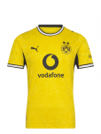 PUMA - Bvb Home Jersey Replica - Spordi jalgpallis&auml;rgid - XXL