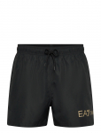 EA7 - Swimming Trunk Active - L&uuml;hikesed p&uuml;ksid - M