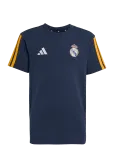 Adidas Performance - Real Madrid Kids Tee - Jalgpallis&auml;rgid - 176