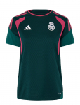 Adidas Performance - Real Tr Jsy W - Spordi jalgpallis&auml;rgid - S