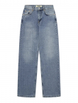 Woodbird - Carla Doone Jeans - Sirged ja klassikalised - 24 x 33