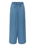 Kaffe - Kajade Denim Pants - Lai jalg - 36