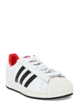 Adidas Originals - Superstar Ii Coca-Cola - Madala s&auml;&auml;rega sporditossud - 40 2/3