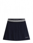Tommy Hilfiger - Sweater Rib Skirt - L&uuml;hikesed seelikud - 122