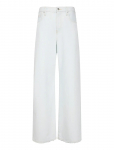 Calvin Klein Jeans - The Wide Leg Bleached Light - Laiad - SH/32