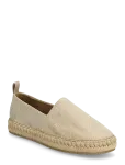 Calvin Klein - Oblique Espadrille Aop - Madalad espadrillid - 37