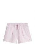 Tommy Hilfiger - Pull On Linen Short - Vabaaja l&uuml;hikesed p&uuml;ksid - 152