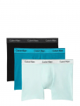 Calvin Klein - Boxer Brief 3Pk - Bokserid - L