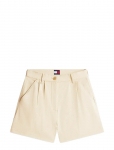 Tommy Jeans - Tjw Claire Hr Pleated Shorts - Chino l&uuml;hikesed p&uuml;ksid - 30