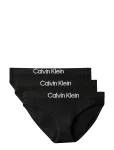 Calvin Klein - Bikini 3Pk - Alusp&uuml;ksid - XL
