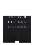 Tommy Hilfiger - 3P Trunk Wb - Bokserid - L