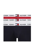Tommy Hilfiger - 3P Trunk - Bokserid - M