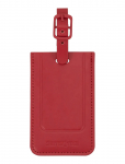 Samsonite - Rectangle Luggage Tag X2 - Reisitarvikud - ONE SIZE