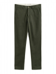 Gant - Classic Slim Chinos - Chino-p&uuml;ksid - 31 x 32