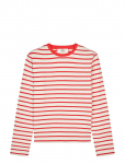 Mads N&oslash;rgaard - Pablo Maggie Tee Ls - Pikkade varrukatega - XL