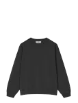 Mads N&oslash;rgaard - Compact Cotton Atli Sweatshirt - Dressipluusid - S