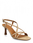 Billi Bi - Heeled Sandals - Kontsaga sandaalid - 42