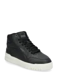 PUMA - Shuffle Downtown Mid Fur Jr - K&otilde;rge s&auml;&auml;rega tossud - 38