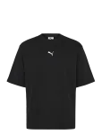 PUMA - Run Culture Collective Boxy Graphic Tee - Spordi T-s&auml;rgid - XXL