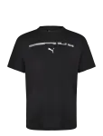 PUMA - M Run Brightstride Cloudspun Tee - Spordi T-s&auml;rgid - S