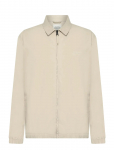 Knowledge Cotton Apparel - Light Poplin Jacket - Kerged jakid - XL