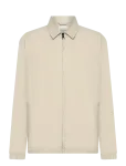 Knowledge Cotton Apparel - Light Poplin Jacket - Kerged jakid - XL