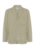 Knowledge Cotton Apparel - Structure Blazer - &Uuml;herealised bleiserid - M