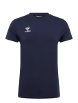 Hummel - Hmlgo 2.0 Chevron T-Shirt S/S Woman - Spordi T-s&auml;rgid - M