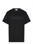 Hugo Kids - Short Sleeves Tee-Shirt - L&uuml;hikeste varrukatega - 108