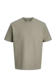 Jack & Jones - Jpraustin Tee Ss Noos - L&uuml;hikeste varrukatega - S